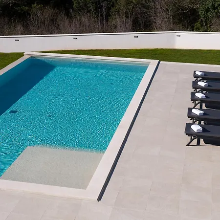 Lea Vila Labin (Istria)