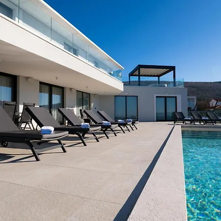 Villa Lea Labin (Istria)