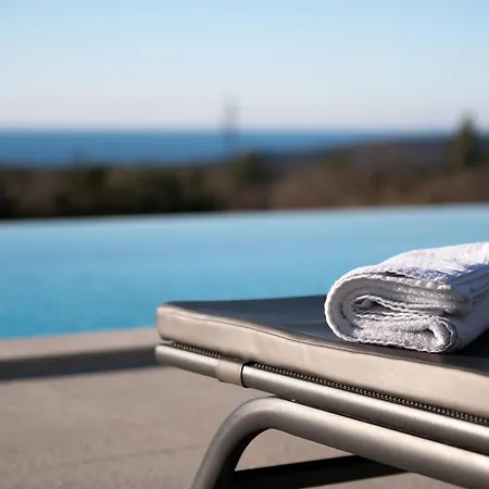 Villa Lea Labin (Istria)