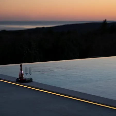 Vila Lea Labin (Istria)